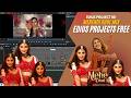 Mehendi Dhol Mix Dhvani Bhanushali DJ Lijo DJ Chetas (EdiusProjectBD)