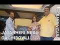 JAYABHERI | NEXA | GACHIBOWLI | HYDERABAD | GRAND VITARA