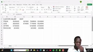 Stop Making These 5 Excel Mistakes (Before They Ruin Your Career)