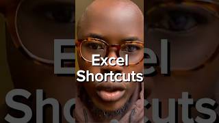 Excel Shortcuts that will increase your speed in 10 secs  #excel #microsoftexcel #exceltips  #hacks