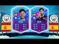 FIFA 20 - MON AVIS SUR DAVID SILVA 94 ET 97, FAUT IL LE FAIRE ?