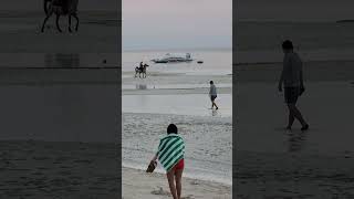 @ Moadto  strip  beach by yumi ocho vlog 55 views 1 year ago 1 minute, 38 seconds