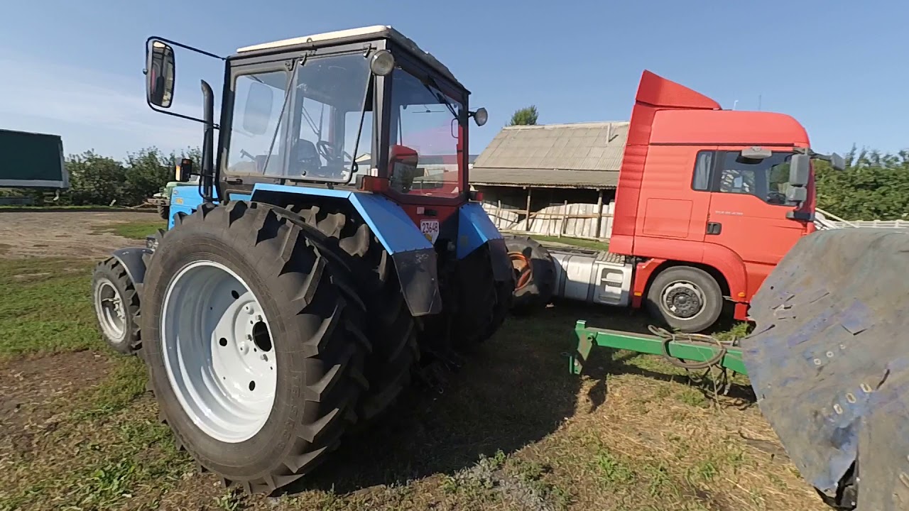 Спарка на ваз