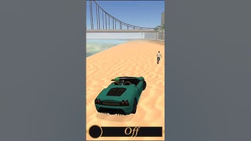 Vegas Crime Simulator - (Army Man skeleton) Army killed by laser gun by Transformer - Gameplay HD