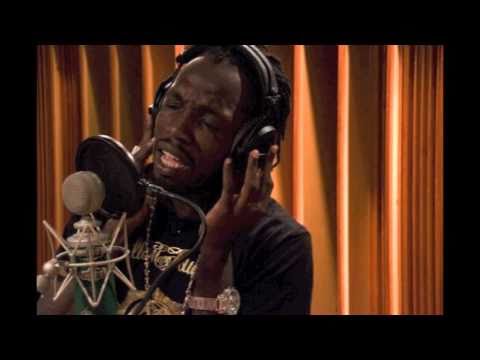 Mavado - Pon Di Ting (Split Personality Riddim) l DAViBEJAM