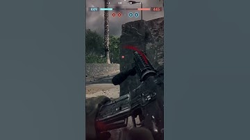 Battlefield 6 M4 is Incredible … #battlefield6 #shorts #battlefield #bf6