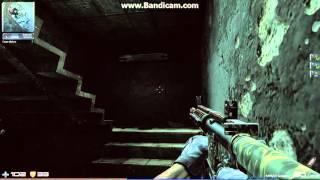 W-Task M4A1