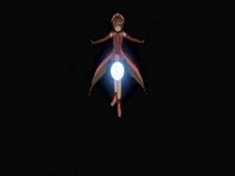 Por Ti. Sakura Card Captor