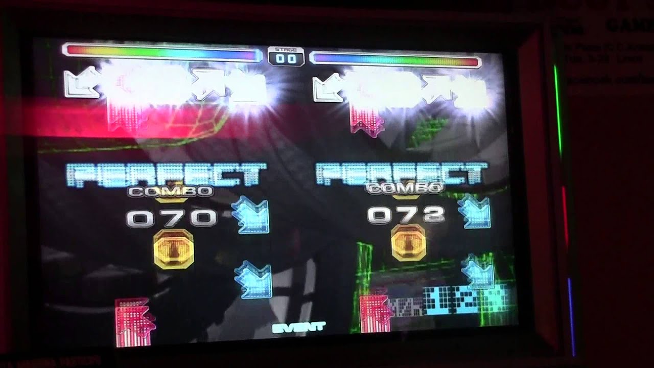 [IPF2015](REPECHAJE) BERTIN VS. BETO