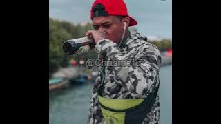 Chris Mc- Fuso ( Primeira Versão )