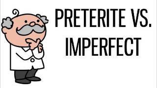 オンラインスペイン語会話ウノドストレス:過去形1　pretérito indefinidoとpretérito imperfectoの違い