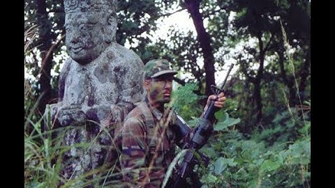 DMZ or near DMZ or maybe not so near