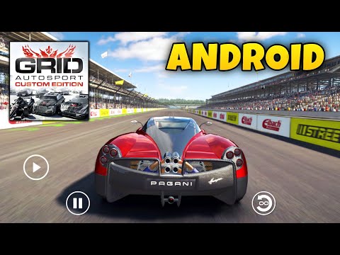 Games like GRID Autosport Complete Edition - 18 best alternatives