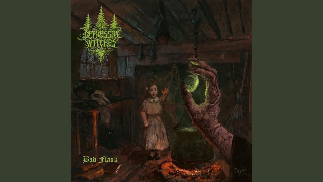 Watch Bad Flask on YouTube Watch Bad Flask on YouTube