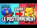 Guide brawl stars sur le positionnement tuto brawl stars  brawl stars fr