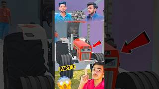 Trolley tournament part 3 🤔 || INDIAN DESHI LIFE SIMULATOR 3D || #indianvechilesimulator3d #shorts