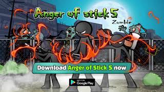 Anger of Stick5 - weapons screenshot 2