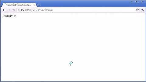 Beginner PHP Tutorial timestamps MCA Internship|Mca Internship In Jaipur
