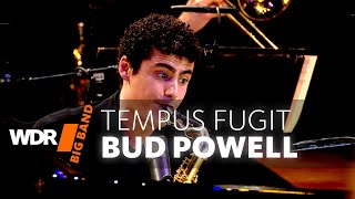 Бад Пауэлл - Tempus Fugit | Wdr Big Band