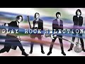 GLAY【ROCK SELECTION】
