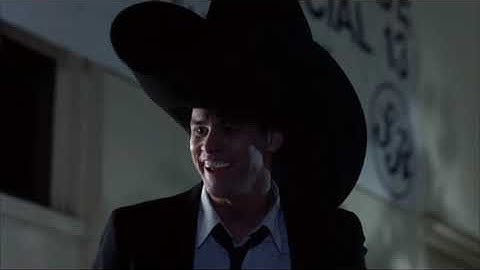 Dumb & Dumber: "Lloyd Gets Robbed"