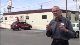 Sandy Sansing Chevrolet Renovation Updates