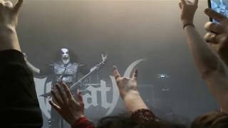 Abbath - Tyrants [Live Trädgårn, Gothenburg 2020-02-14]