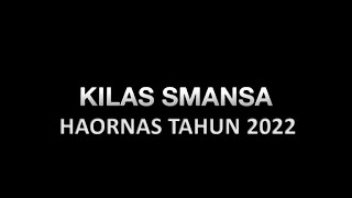 Hari Olahraga Nasional  Kilas Smansa