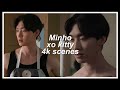 Minho 4k xo kitty hotbadass scenepack