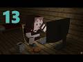 おなかぷよぷよ雑談マイクラ!【Minecraft】吉田帝国