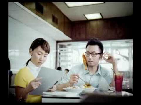 Ribena Lemon - 工作狂