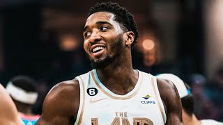 Mic'd Up: Donovan Mitchell