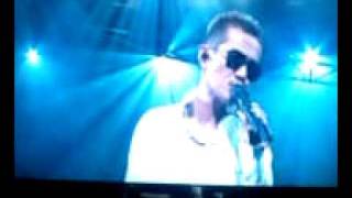 EXILE ATSUSHI「Missing」