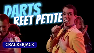 Darts - Reet Petite - Produced by Roy Wood (Crackerjack 1979)