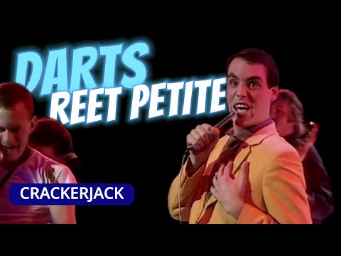 Darts - Reet