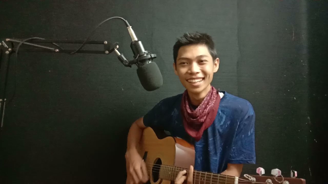 Dikala malam mencekam_cover Ageng sae
