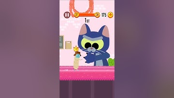 RACE, SURVIVAL, LEVEL WALKTHROUGH 😳 #32 | SAUSAGE RUN | GAMING WITH KINGOO 😈