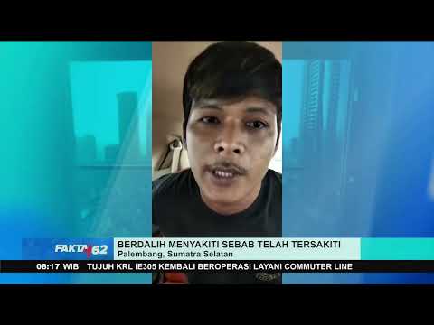 Unable to Accept Breakup, Man Attacks Ex-Girlfriend with Acid