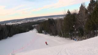 Martock     It's been a while! Yeouu