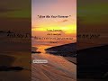 Give Me Your Forever - Zack Tabudlo #shorts #lyrics #givemeyourforever #zacktabudlo