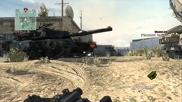 Dispute vs Always Feared