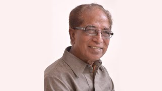 GANGADHARAM MASTER 84th BIRTHDAY SPECIAL SONG YEVARO OKARU MAY 30th 2022