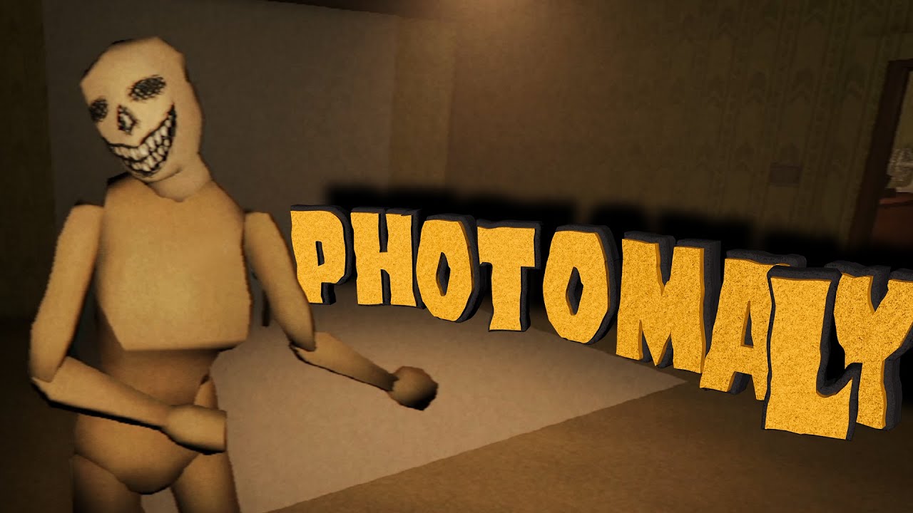 ПРОФЕССИОНАЛЬНЫЙ ФОТОГРАФ! Photomaly