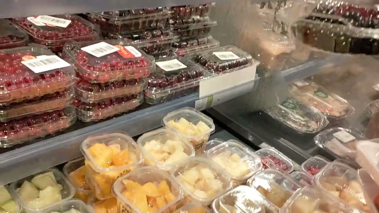 جوله داخل سعودي ماركت بالتفصيل من فلوجات موكا ❤️