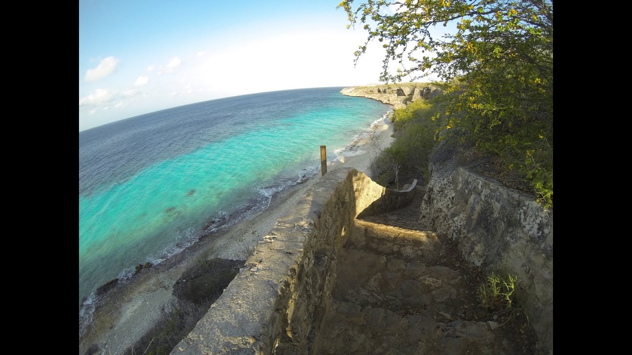 Thousand Steps Scuba Diving Bonaire Caribbean HD YouTube Thousand Steps Scuba Diving Bonaire Caribbean HD YouTube
