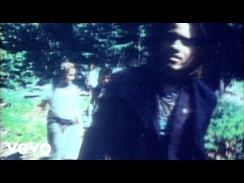 Lenny Kravitz - Let Love Rule