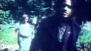 Video thumbnail of "Lenny Kravitz - Let Love Rule"