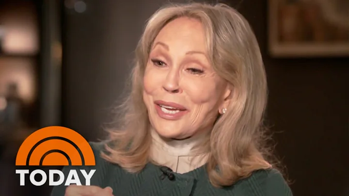 Faye Dunaway On New Film 'The Case For Christ,' He...