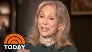 Faye Dunaway On New Film 'The Case For Christ,' Her Catholicism, Oscars Best Picture Mix Up | TODAY