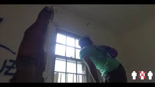 Prince Chaching - Back Door Official Video